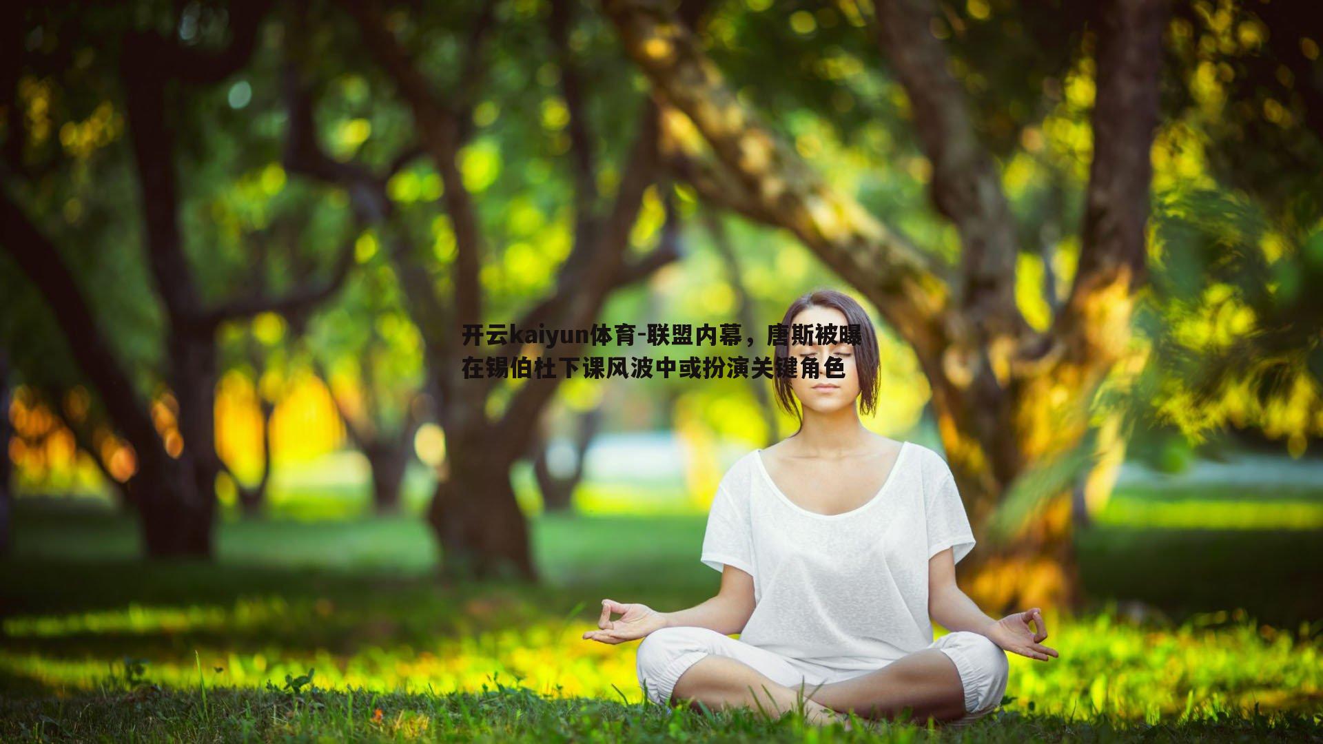 联盟内幕，唐斯被曝在锡伯杜下课风波中或扮演关键角色