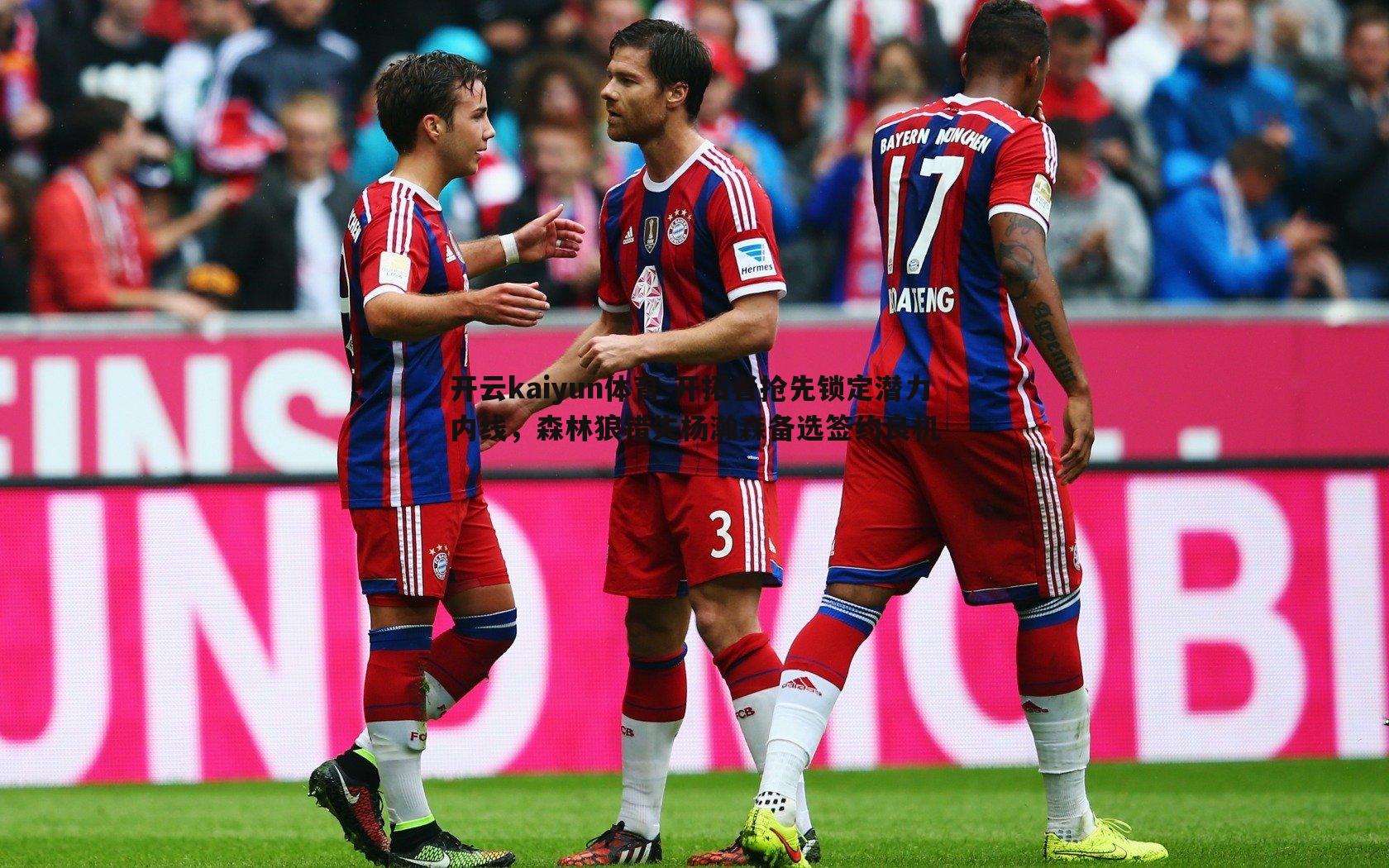 开拓者抢先锁定潜力内线,森林狼错失杨瀚森备选签约良机